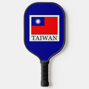Raquette De Pickleball Taïwan