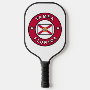 Raquette De Pickleball Tampa Floride