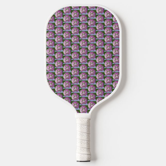 Raquette De Pickleball Taureau (Recto)