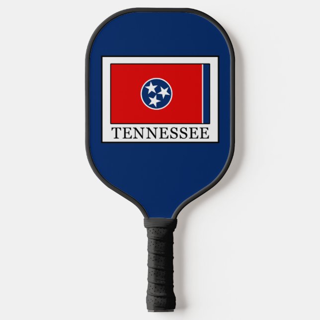 Raquette De Pickleball Tennessee (Recto)