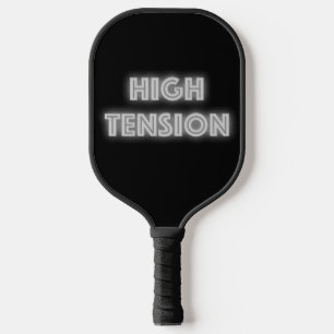 Raquette De Pickleball Tension élevée