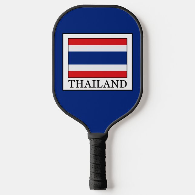 Raquette De Pickleball Thaïlande (Recto)