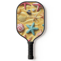 THÈME D'ÉTÉ AUX COULEURS VIVES