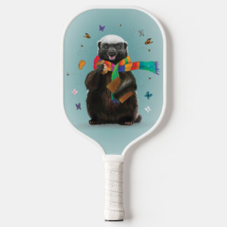 Raquette De Pickleball Theo Pickleball Paddle