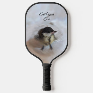 Raquette De Pickleball Tidi my Bird le Parus Major