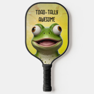 Raquette De Pickleball ToadTally stupéfiant