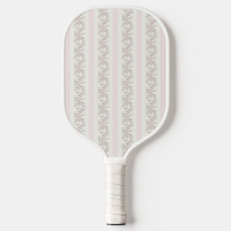 Raquette De Pickleball Toile De Jouy