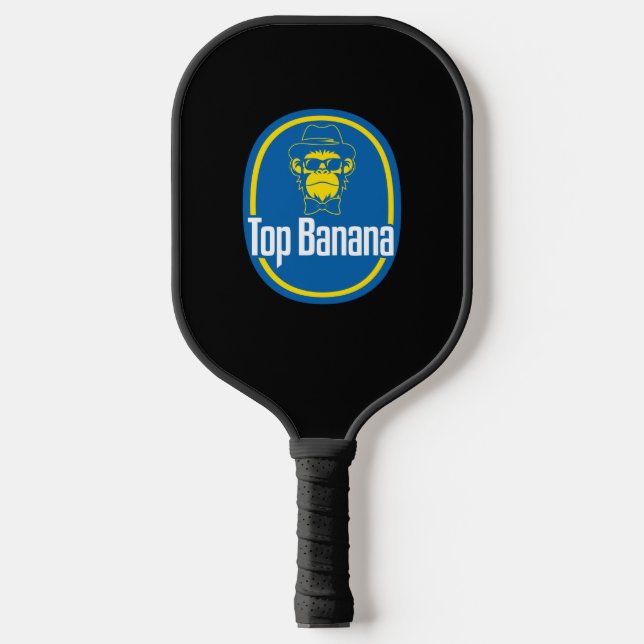 Raquette De Pickleball Top Banana Pickleball Paddle (Recto)