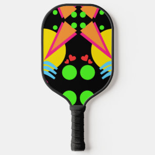 Raquette De Pickleball Totalement Nouvelle Vague 80