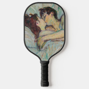 Raquette De Pickleball Toulouse-Lautrec - En Lit, Baiser