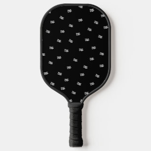 Raquette De Pickleball Toute image, conception ou logo téléchargé randomi