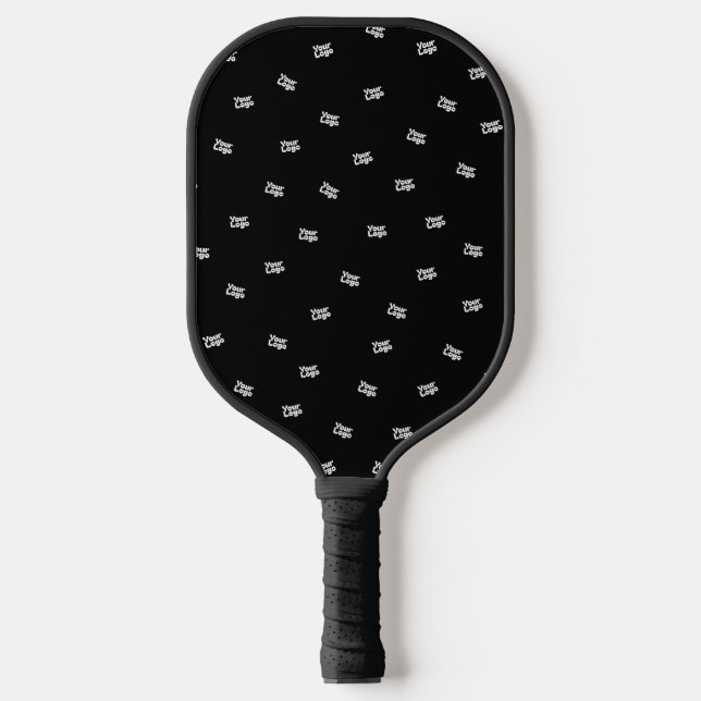 Raquette De Pickleball Toute image téléchargée, toute conception ou tout  (Recto)