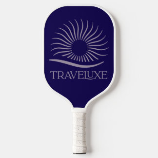 Raquette de Pickleball Traveluxe