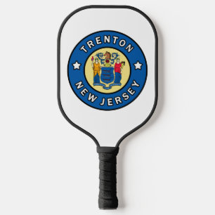 Raquette De Pickleball Trenton New Jersey