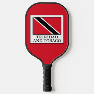 Raquette De Pickleball Trinidad et Tobago