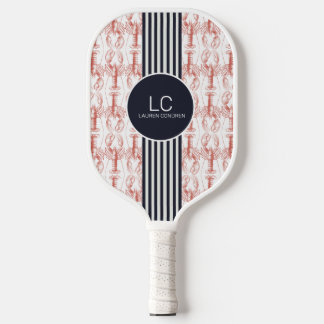 Raquette De Pickleball "Tu es mon homard"-Pickleball Paddle