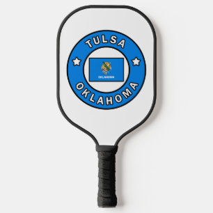 Raquette De Pickleball Tulsa Oklahoma
