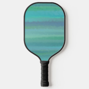 Raquette De Pickleball Turquoise Est Ma Pagaie De Pickleball Couleur Favo