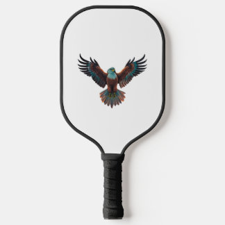 Raquette De Pickleball Un aigle...