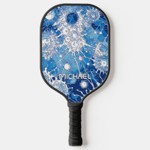 Raquette De Pickleball V-Pulse 8 Pickleball Paddle