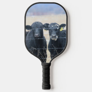 Raquette De Pickleball Vaches