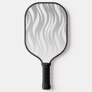 Raquette De Pickleball Vagues - Dégradé Grège