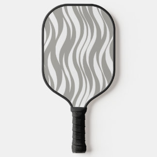 Raquette De Pickleball Vagues - Grège