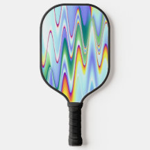Vagues Pickleball Paddle