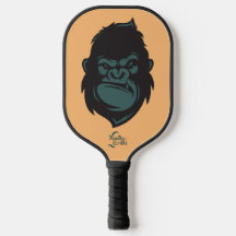 Vanilla Gorilla Custom Pickleball Paddboard