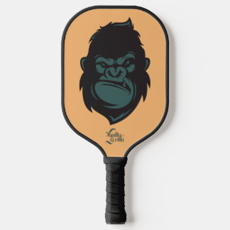 Raquette De Pickleball Vanilla Gorilla Custom Pickleball Paddboard
