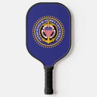 Raquette De Pickleball Vétéran de la marine