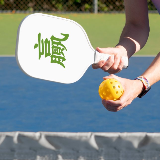 Raquette De Pickleball Victor (Insitu)