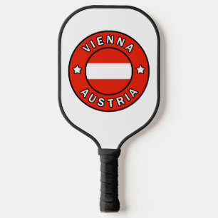 Raquette De Pickleball Vienne Autriche