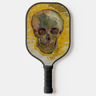 Raquette De Pickleball Vincent van Gogh - Crâne 1887 #2