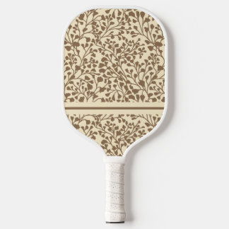 Raquette De Pickleball Vins Taupe foncé