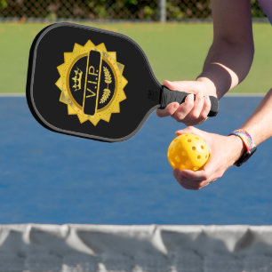 RAQUETTE DE PICKLEBALL VIP