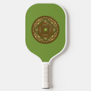 Raquette De Pickleball Virgo Mandala