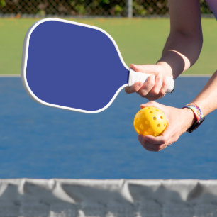 Raquette De Pickleball Vivez la sensation de voler dans le ciel bleu