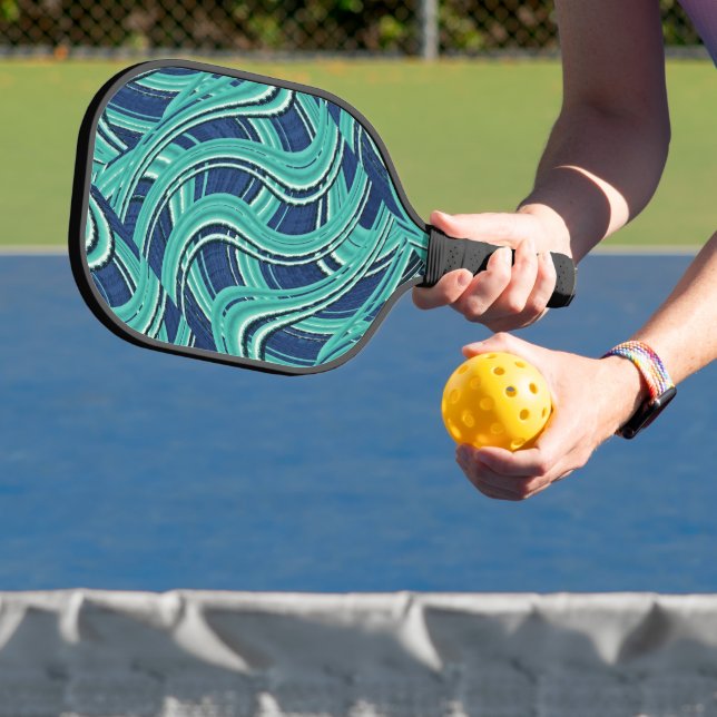 Raquette De Pickleball Voirie Pickleball Paddle (Insitu)