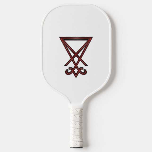 Raquette De Pickleball Volée d'Enfer (Recto)