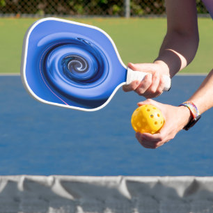 Raquette De Pickleball Vortex par Shirley Taylor