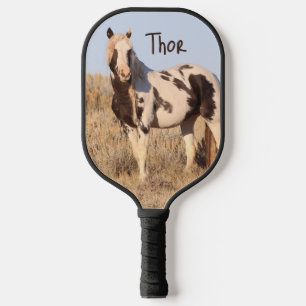 Raquette De Pickleball Voyageur de Cheval sauvage
