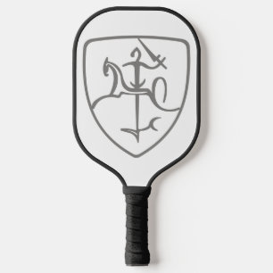 Raquette De Pickleball Vytis lituanien très Cool