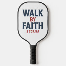 Walk by Faith 2 Cor 5:7