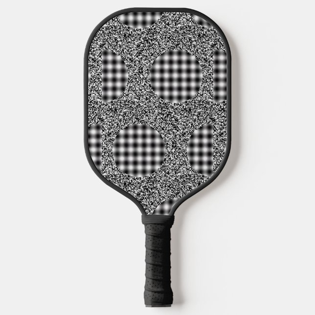Raquette De Pickleball Wall Plower II (Recto)
