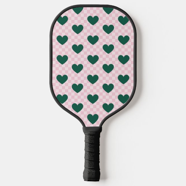 Raquette De Pickleball Week-end de célibataire Pickleball moderne et Pros (Verso)