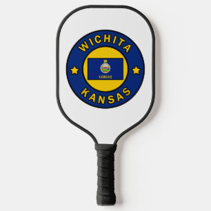 Raquette De Pickleball Wichita Kansas
