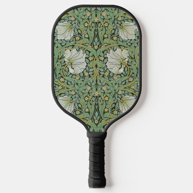 Raquette De Pickleball William Morris - Pimpernel (Recto)