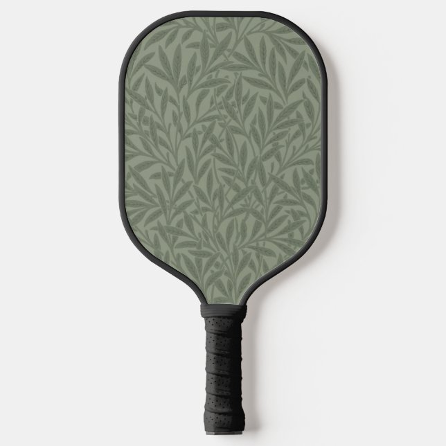 Raquette De Pickleball William Morris Willow Flower Classic (Recto)