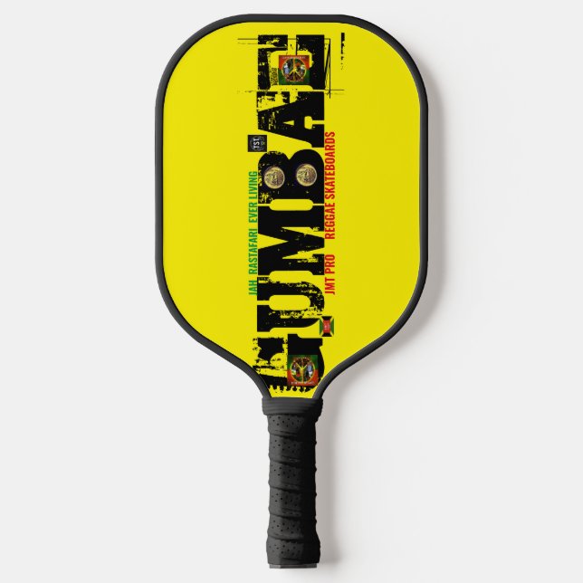 Raquette de Pickleball WS (Recto)